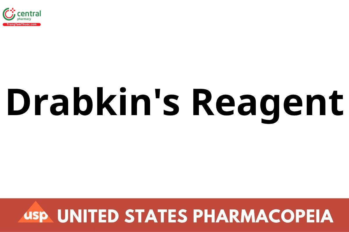 Drabkin's Reagent