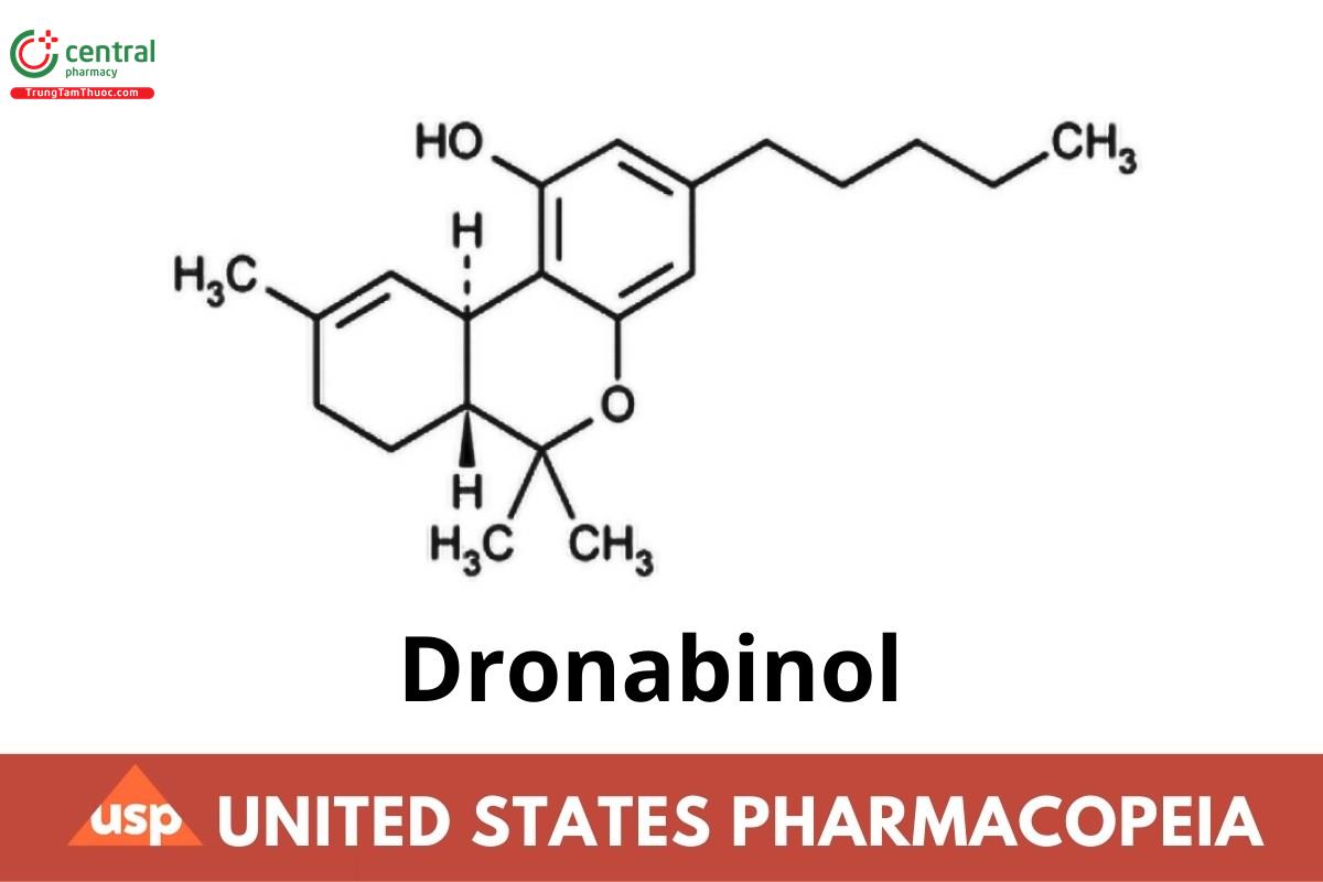 Dronabinol