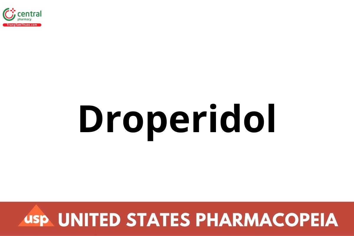 Droperidol