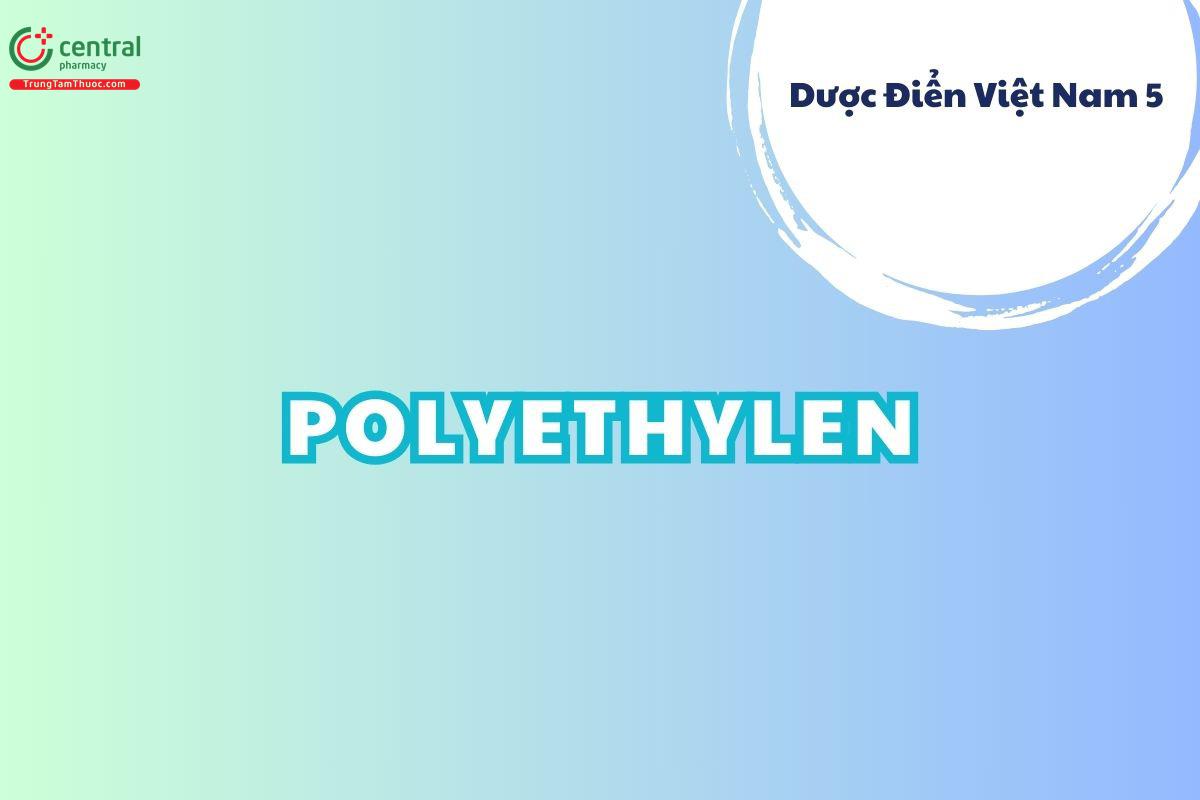 Polyethylen