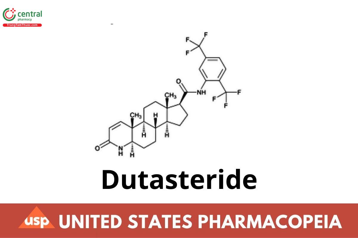 Dutasteride