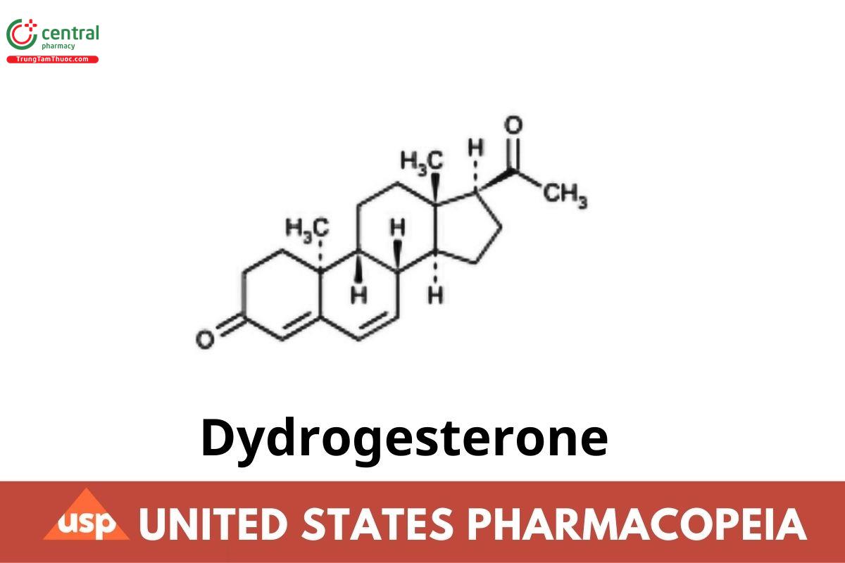 Dydrogesterone