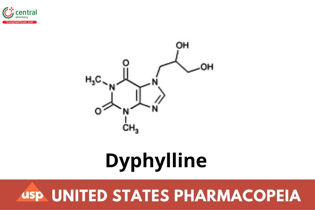 Dyphylline