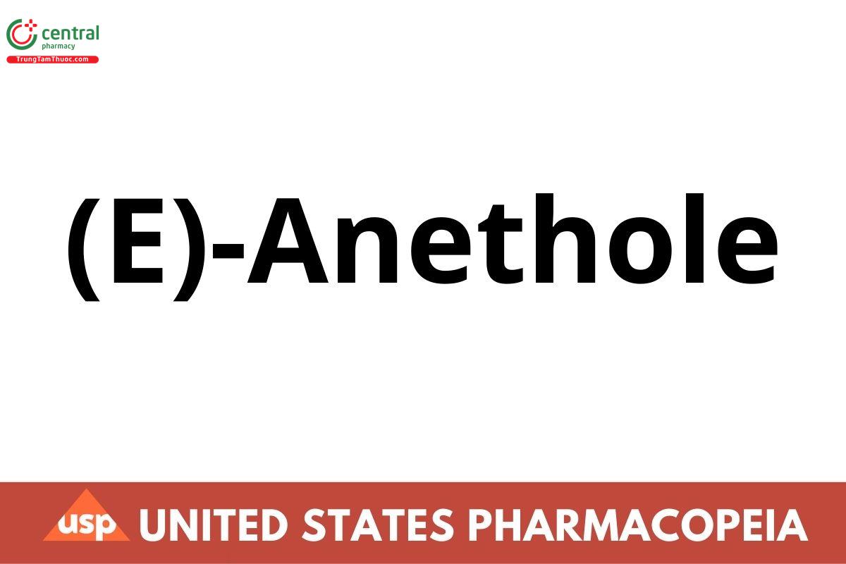 (E)-Anethole