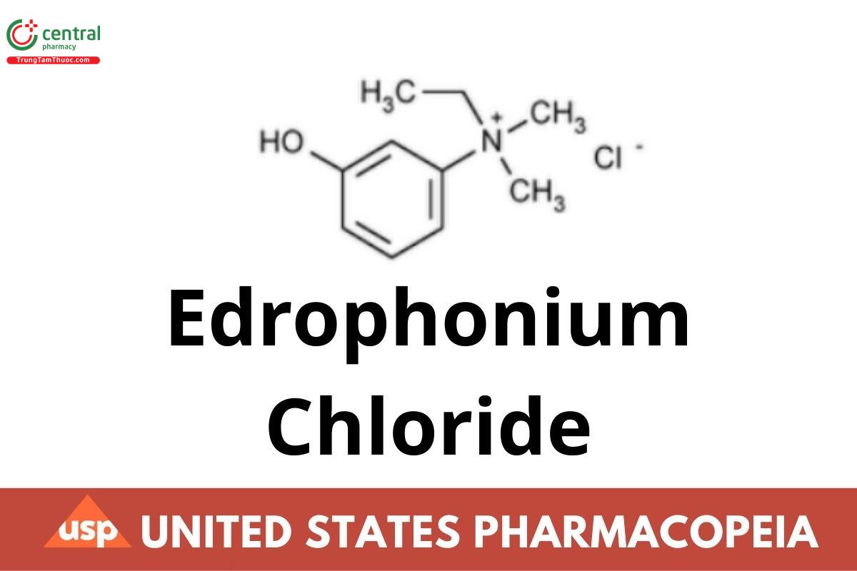 Edrophonium Chloride
