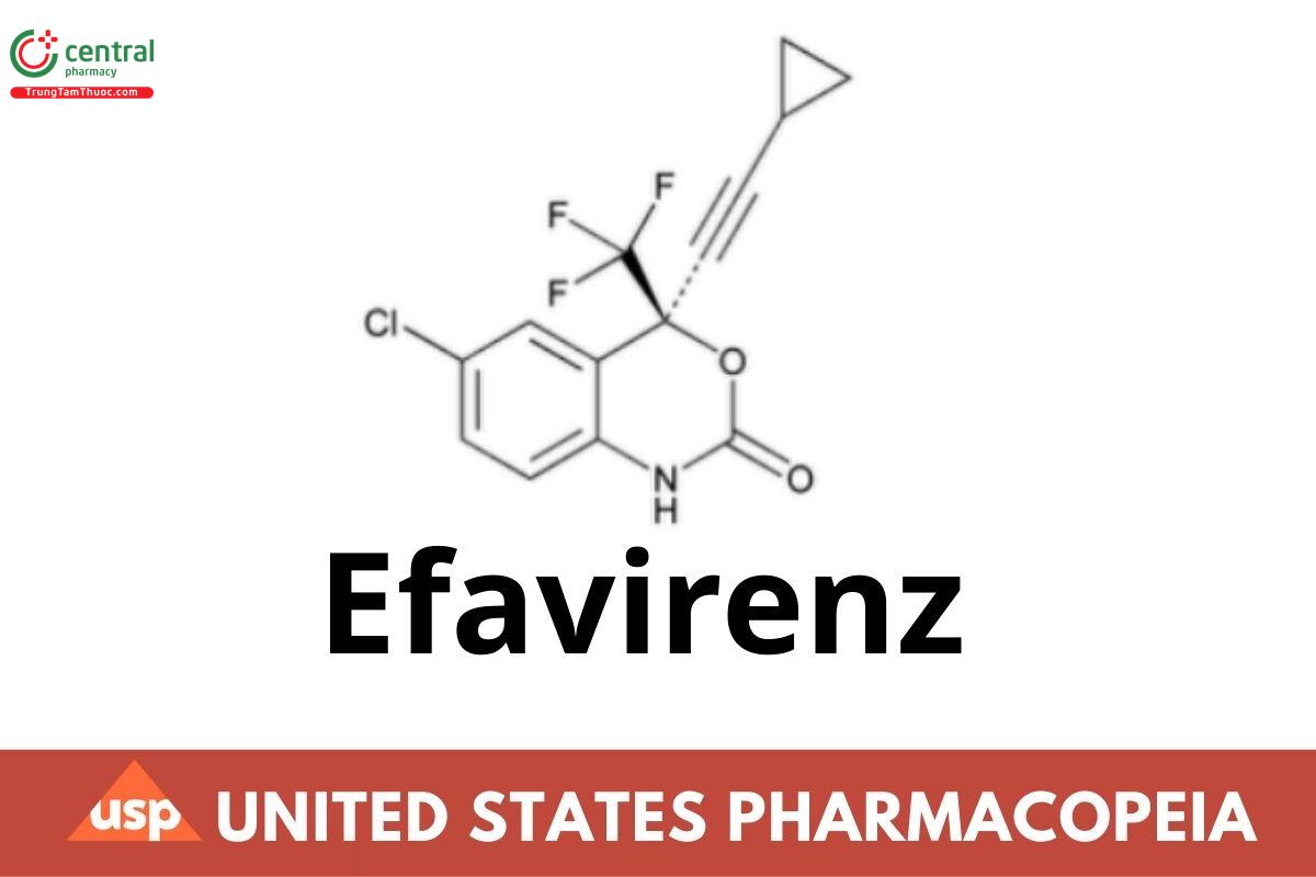 Efavirenz