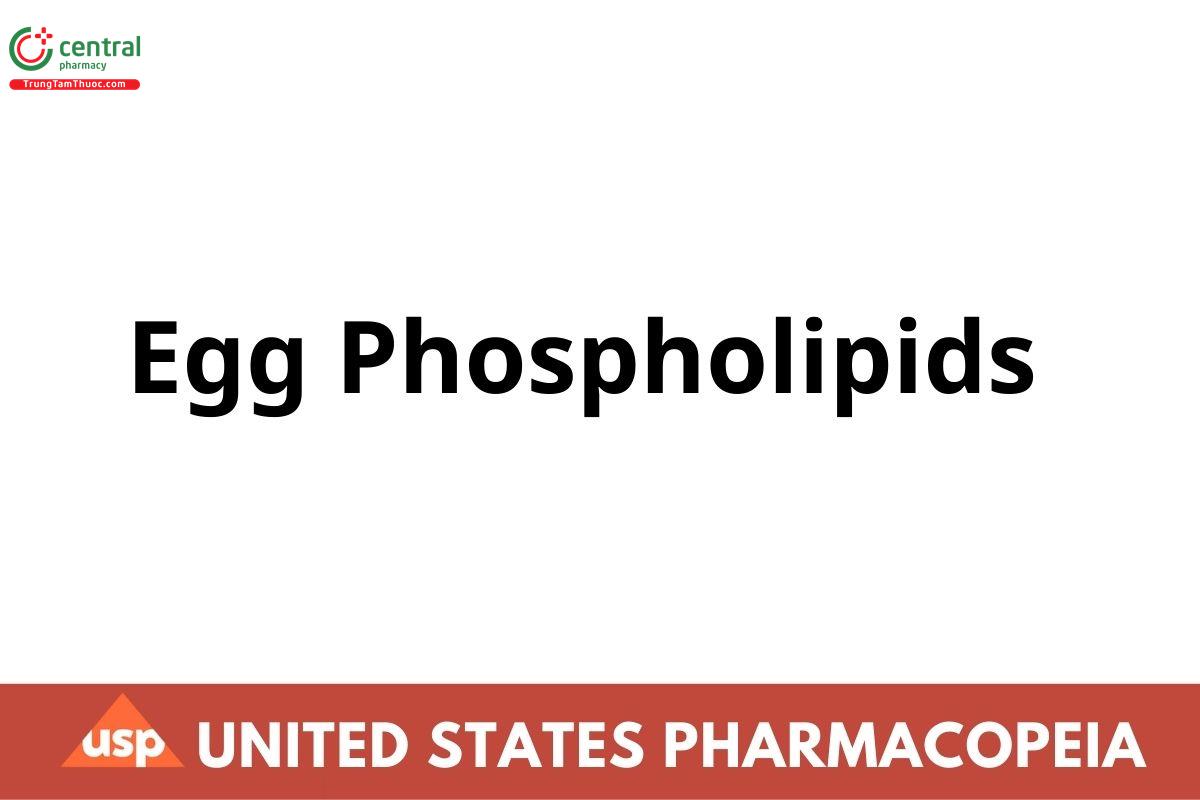 Egg Phospholipids