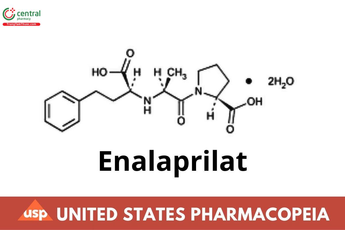 Enalaprilat
