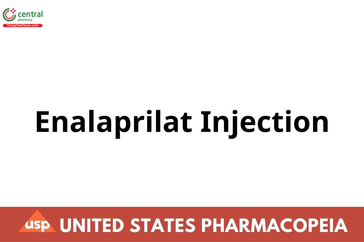 Enalaprilat Injection