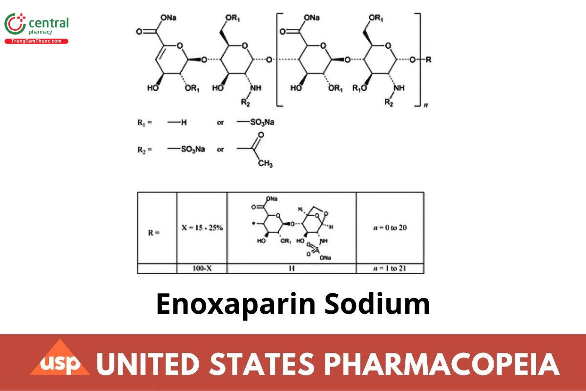 Enoxaparin Sodium