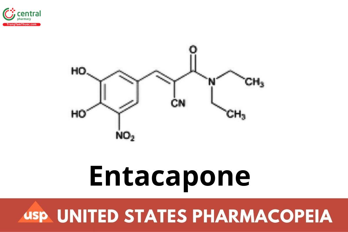 Entacapone