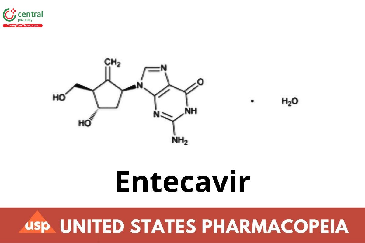 Entecavir