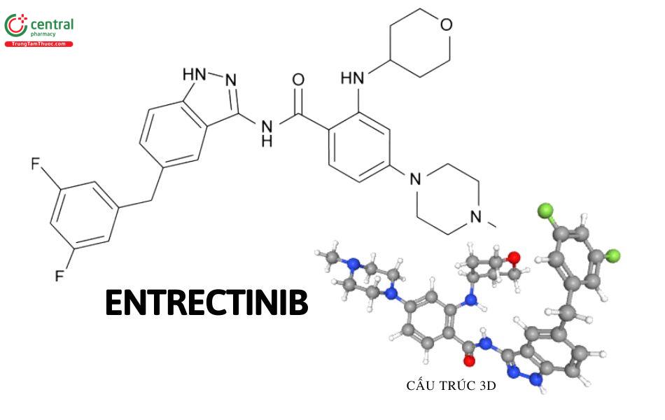 Entrectinib