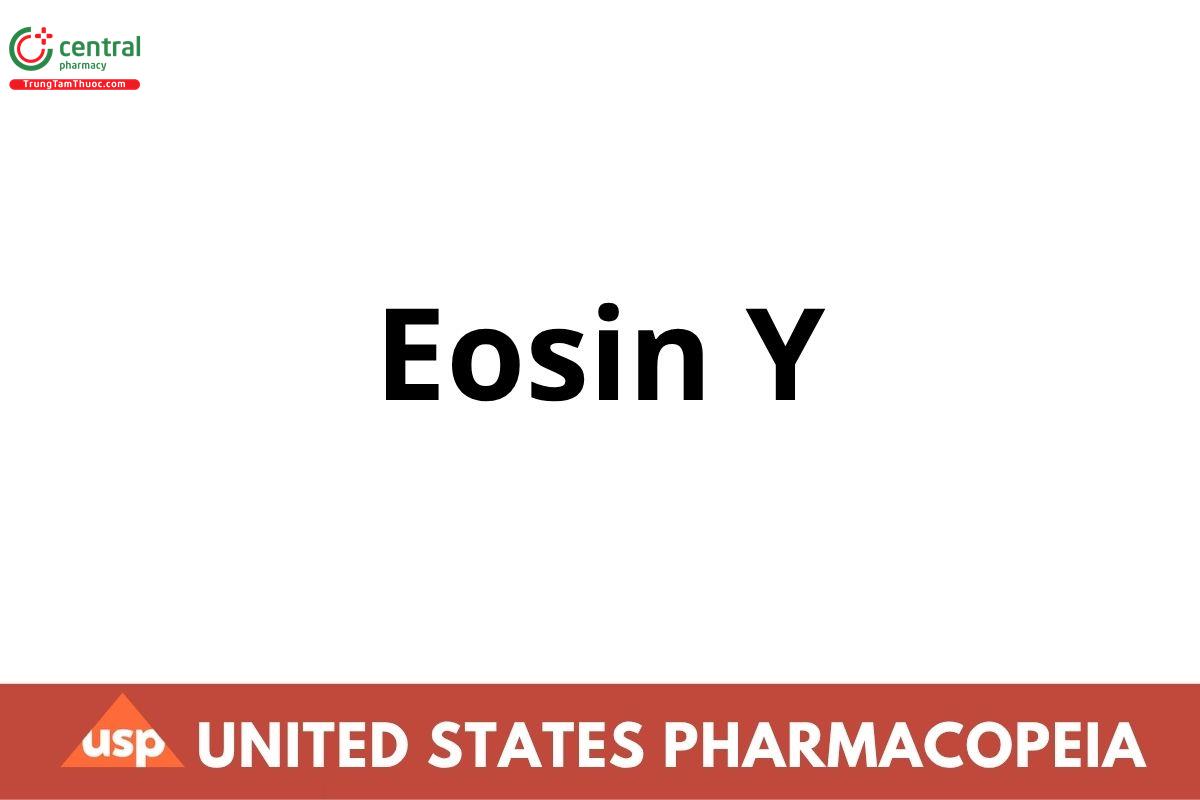 Eosin Y