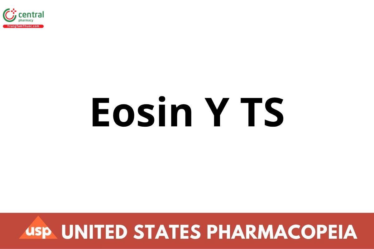 Eosin Y TS