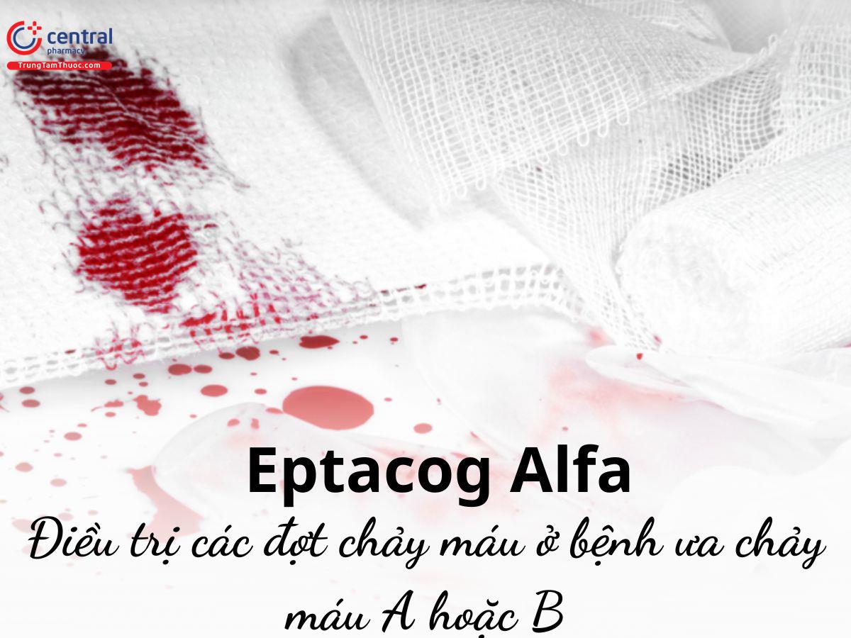 Eptacog Alfa