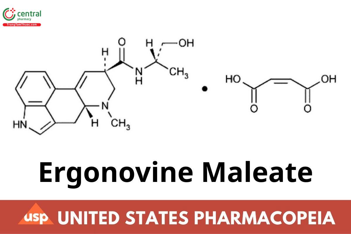 Ergonovine Maleate