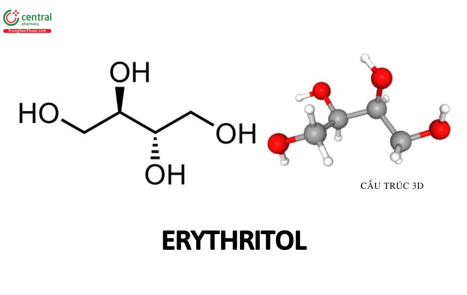 Erythritol