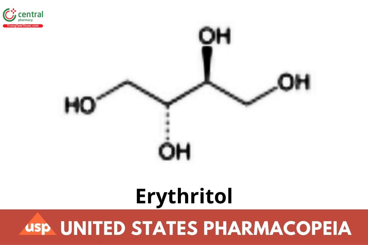 Erythritol