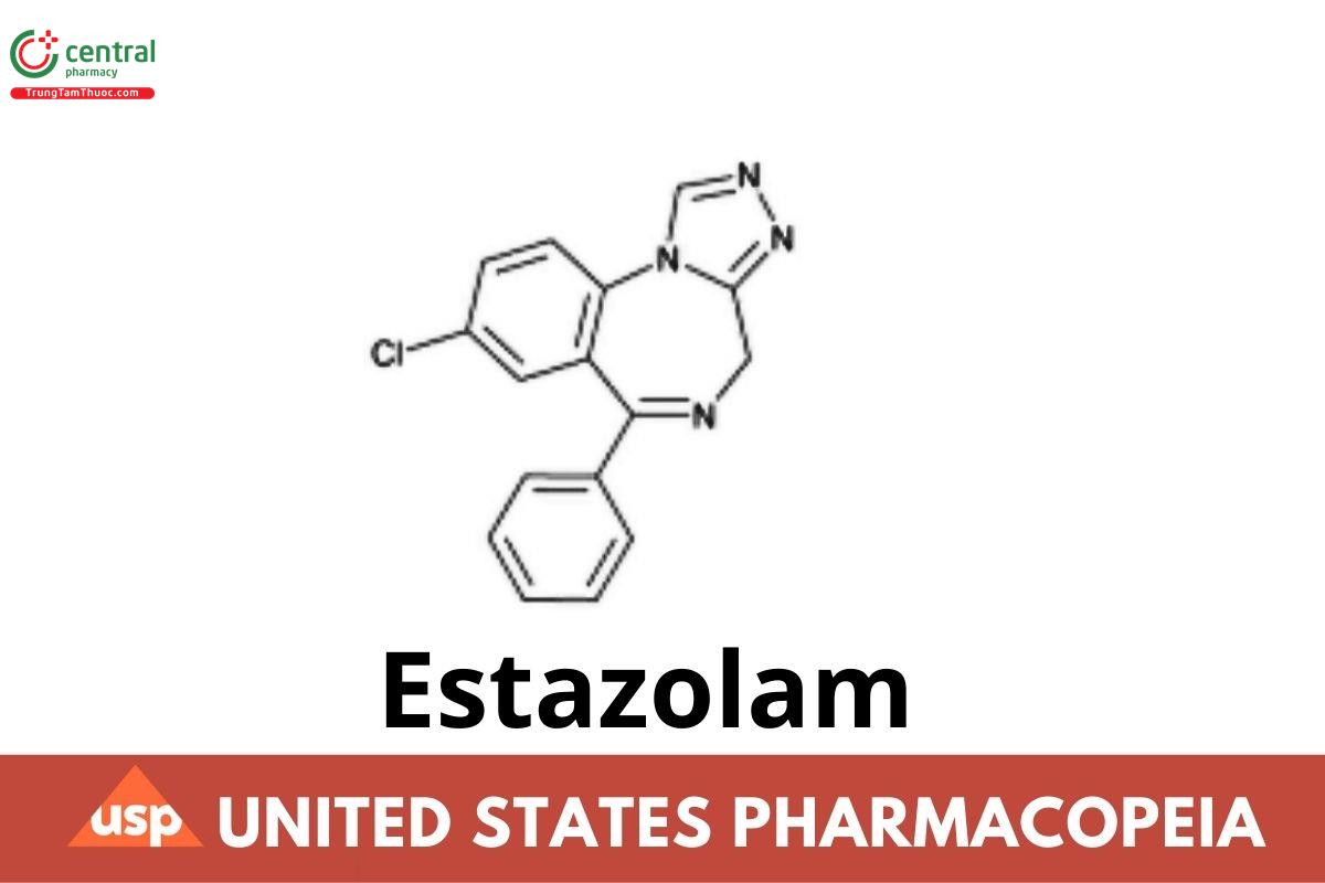 Estazolam