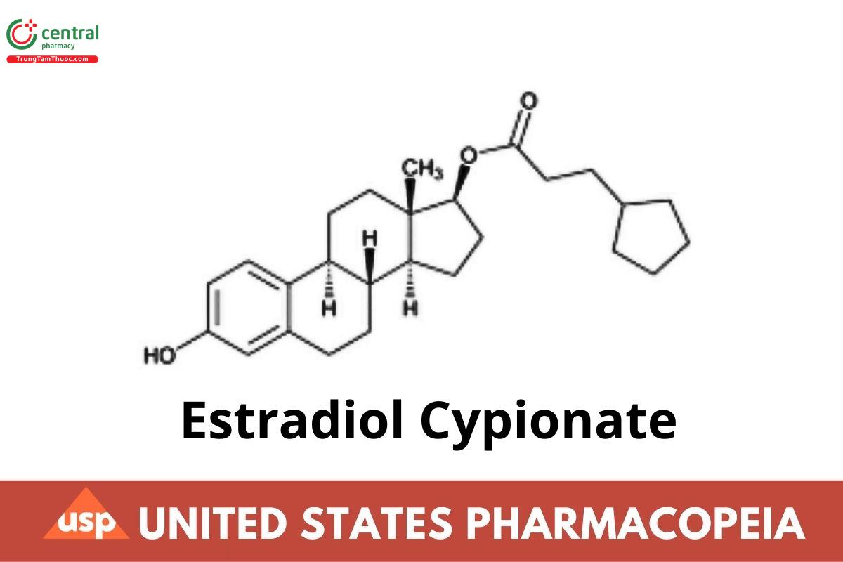 Estradiol Cypionate