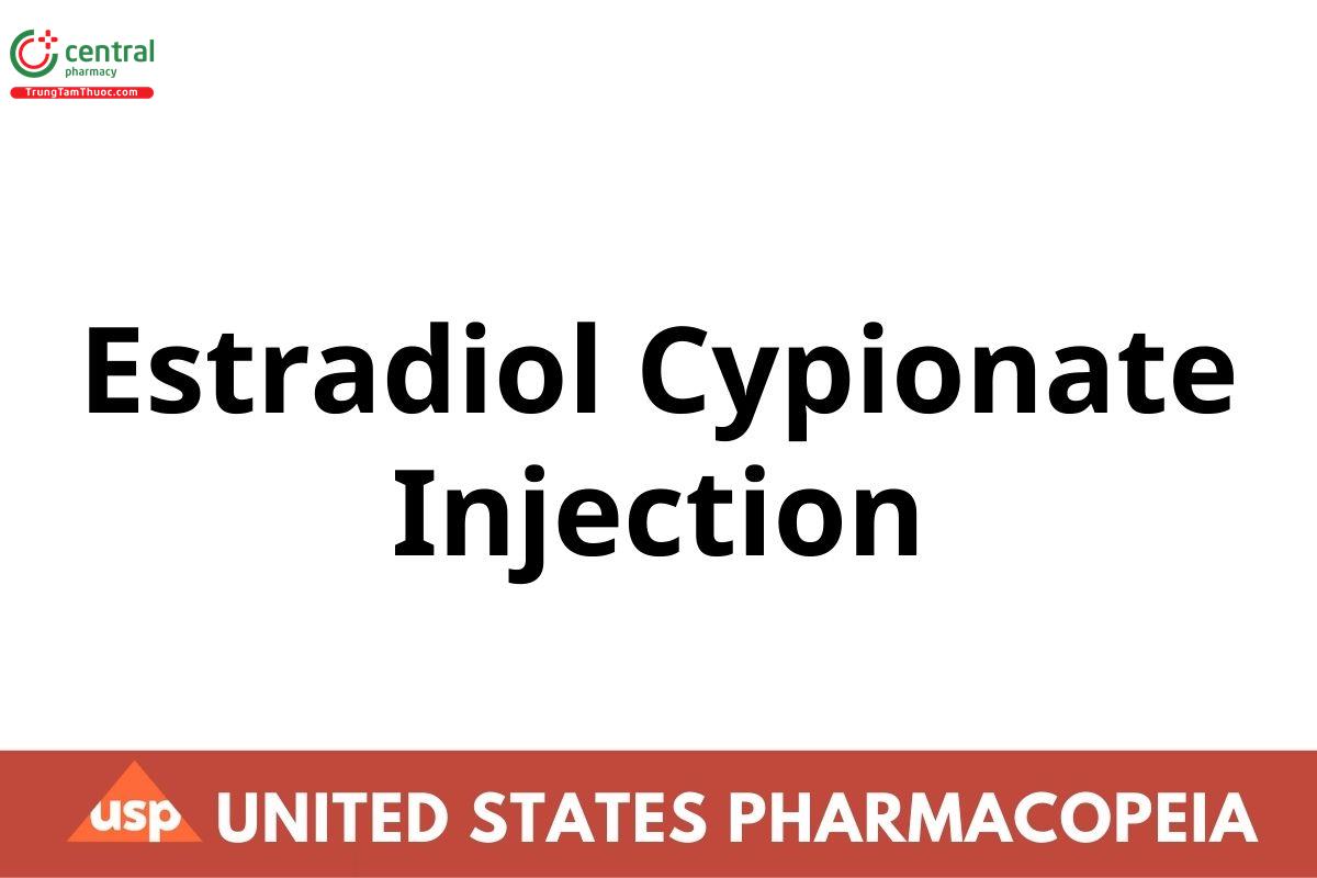 Estradiol Cypionate Injection