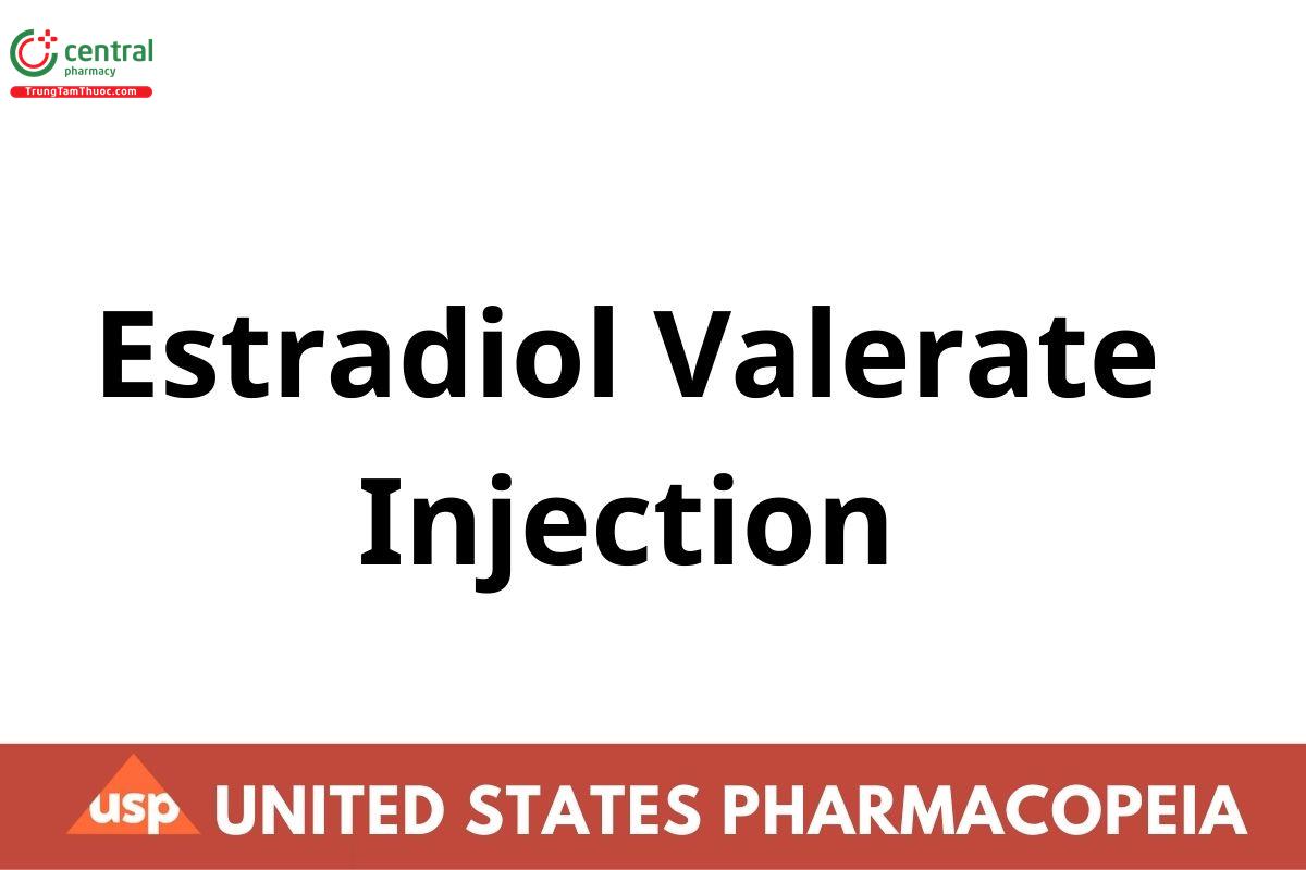 Estradiol Valerate Injection