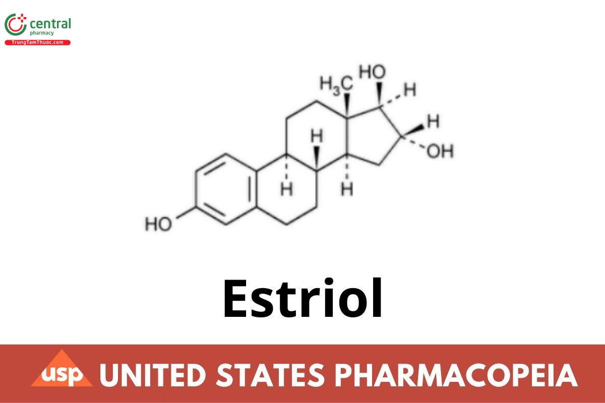 Estriol