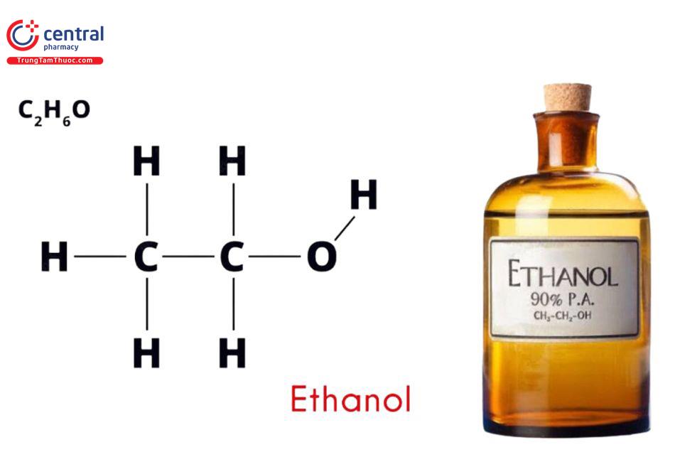 Ethanol