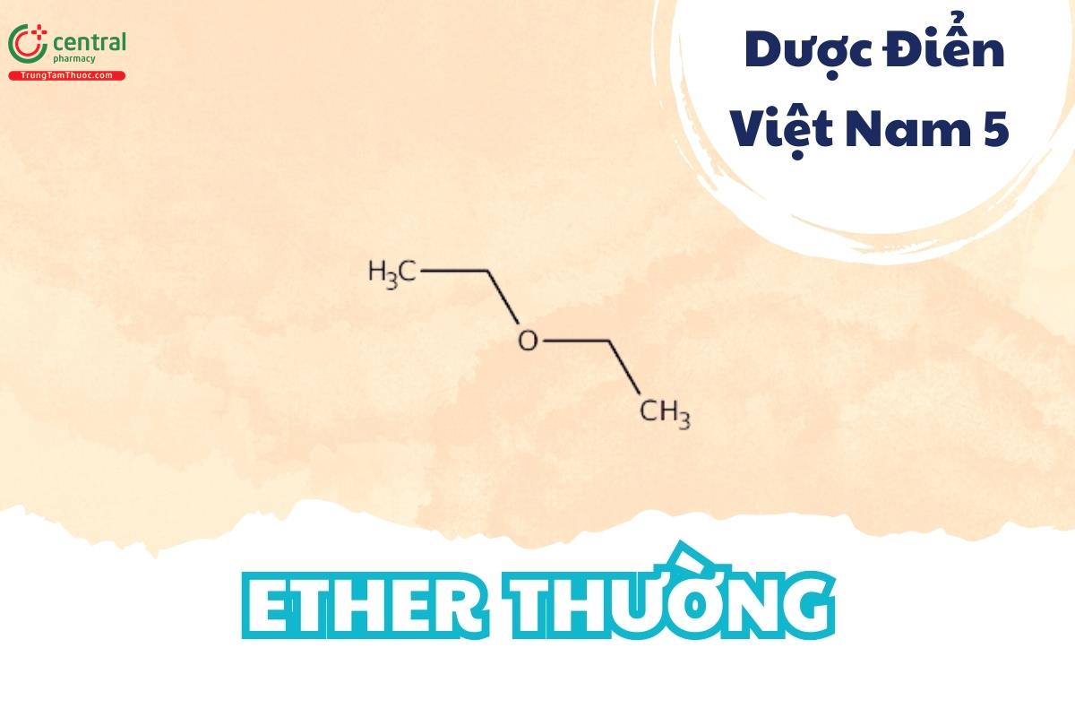 Ether thường