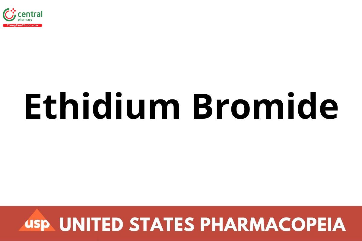 Ethidium Bromide
