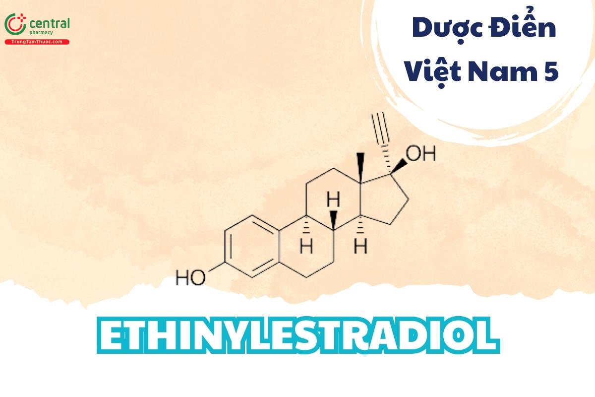 Ethinylestradiol