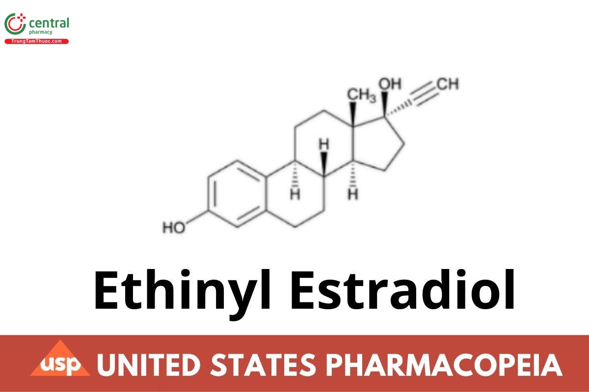 Ethinyl Estradiol