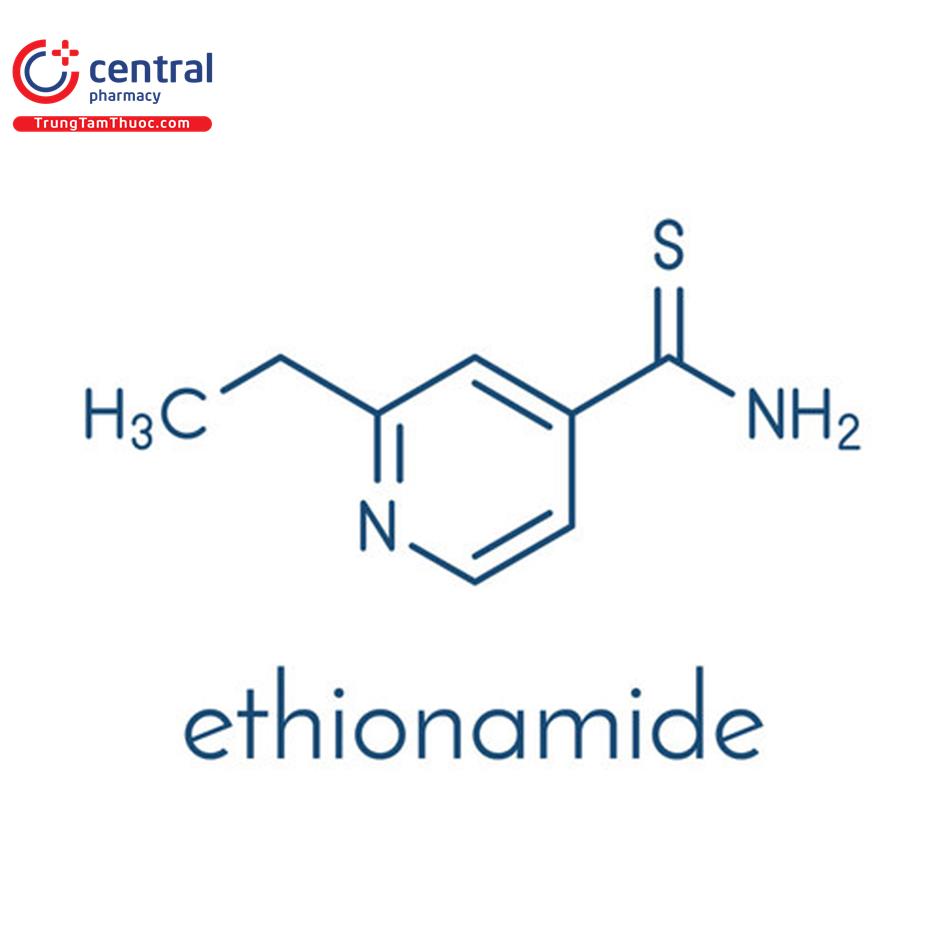 Ethionamid