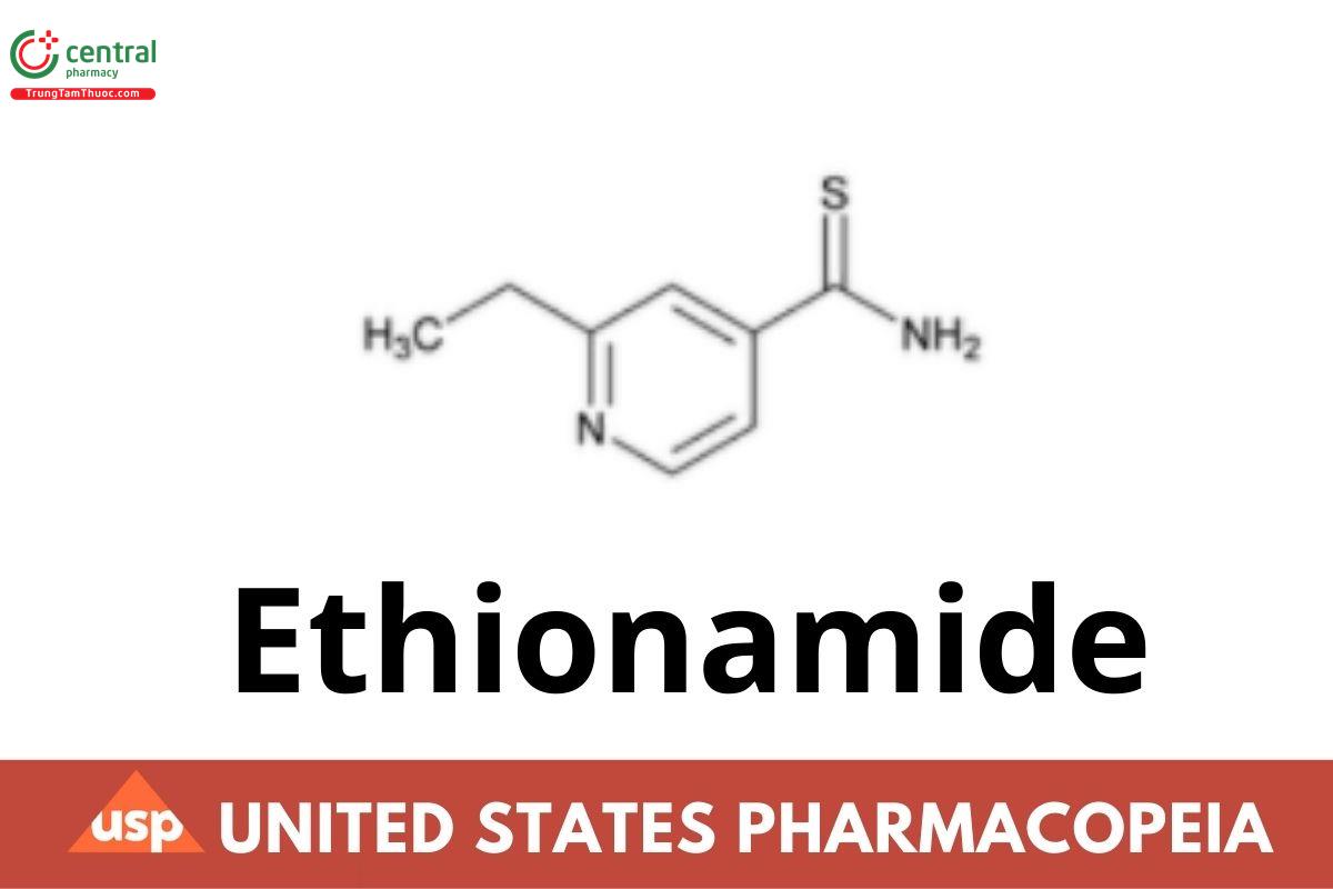 Ethionamide
