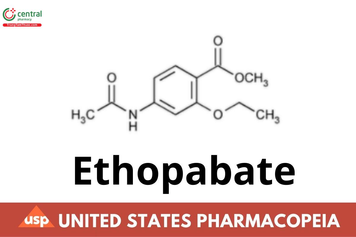 Ethopabate