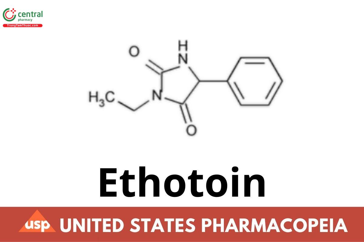Ethotoin