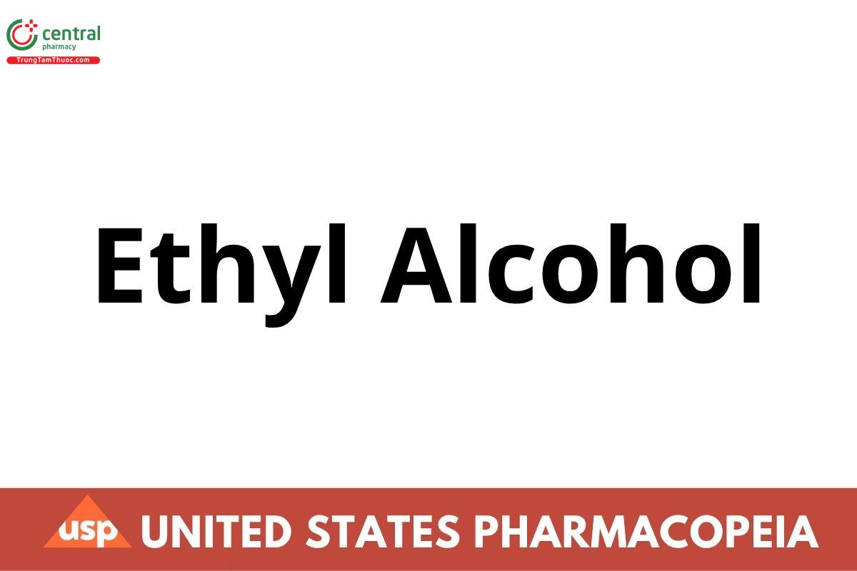 Ethyl Alcohol