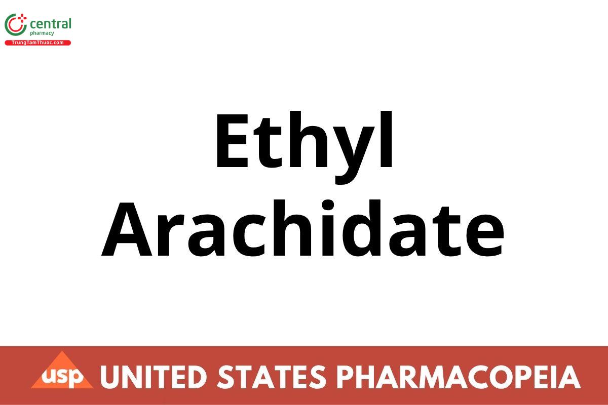 Ethyl Arachidate