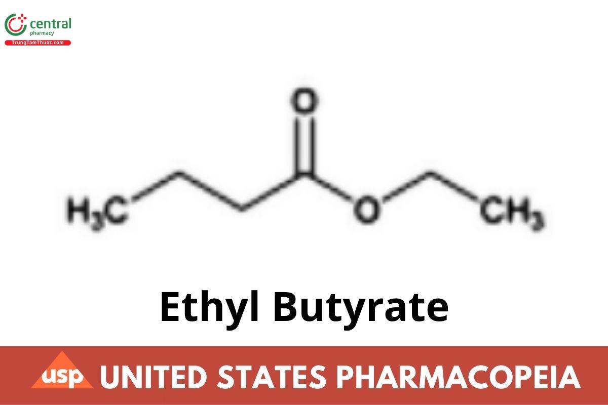 Ethyl Butyrate