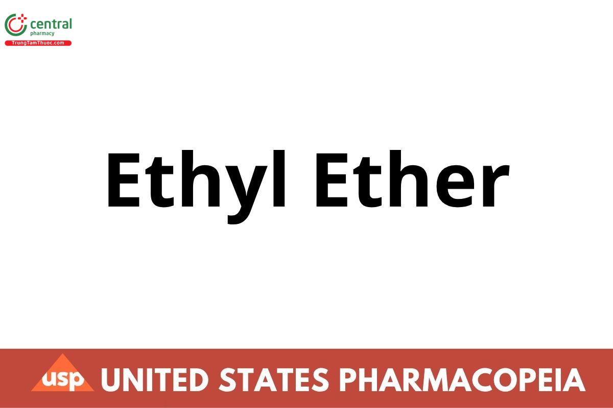 Ethyl Ether