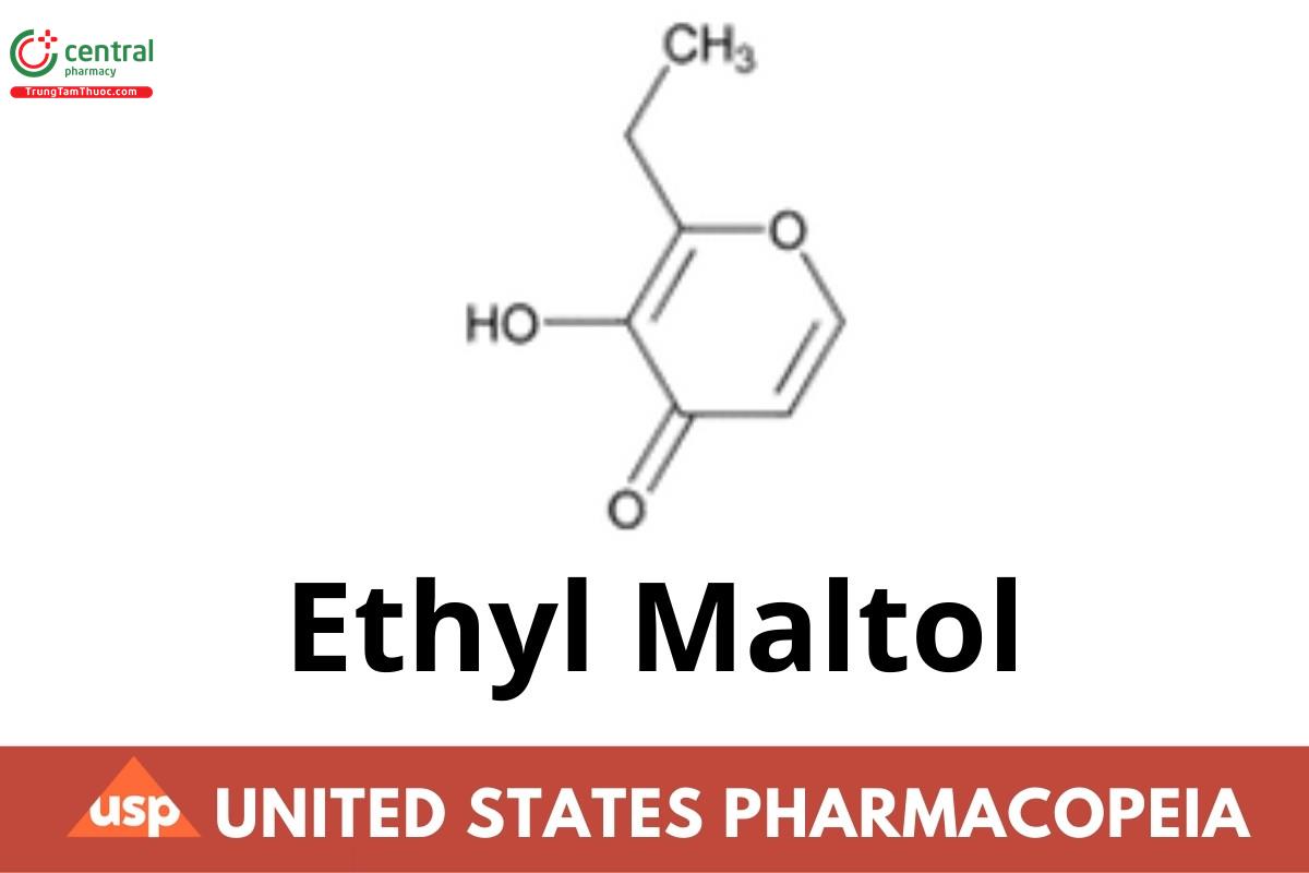 Ethyl Maltol