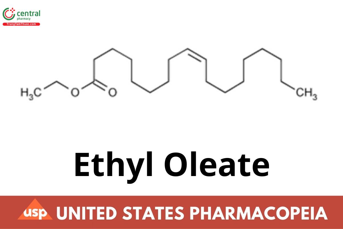 Ethyl Oleate