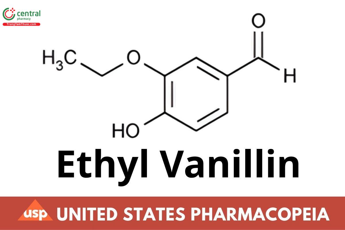 Ethyl Vanillin