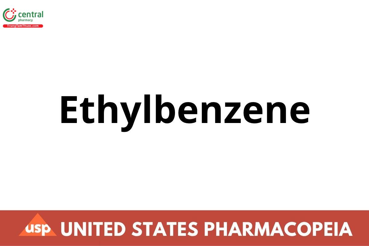 Ethylbenzene