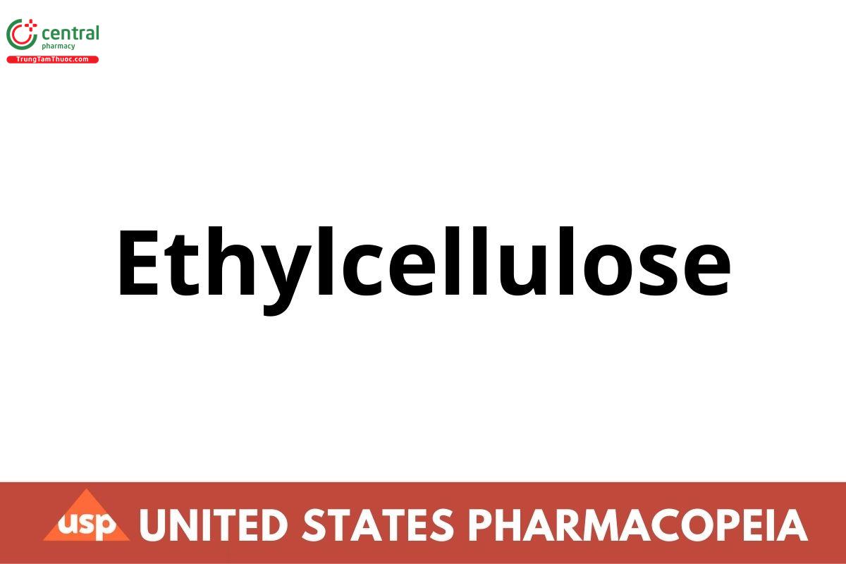 Ethylcellulose