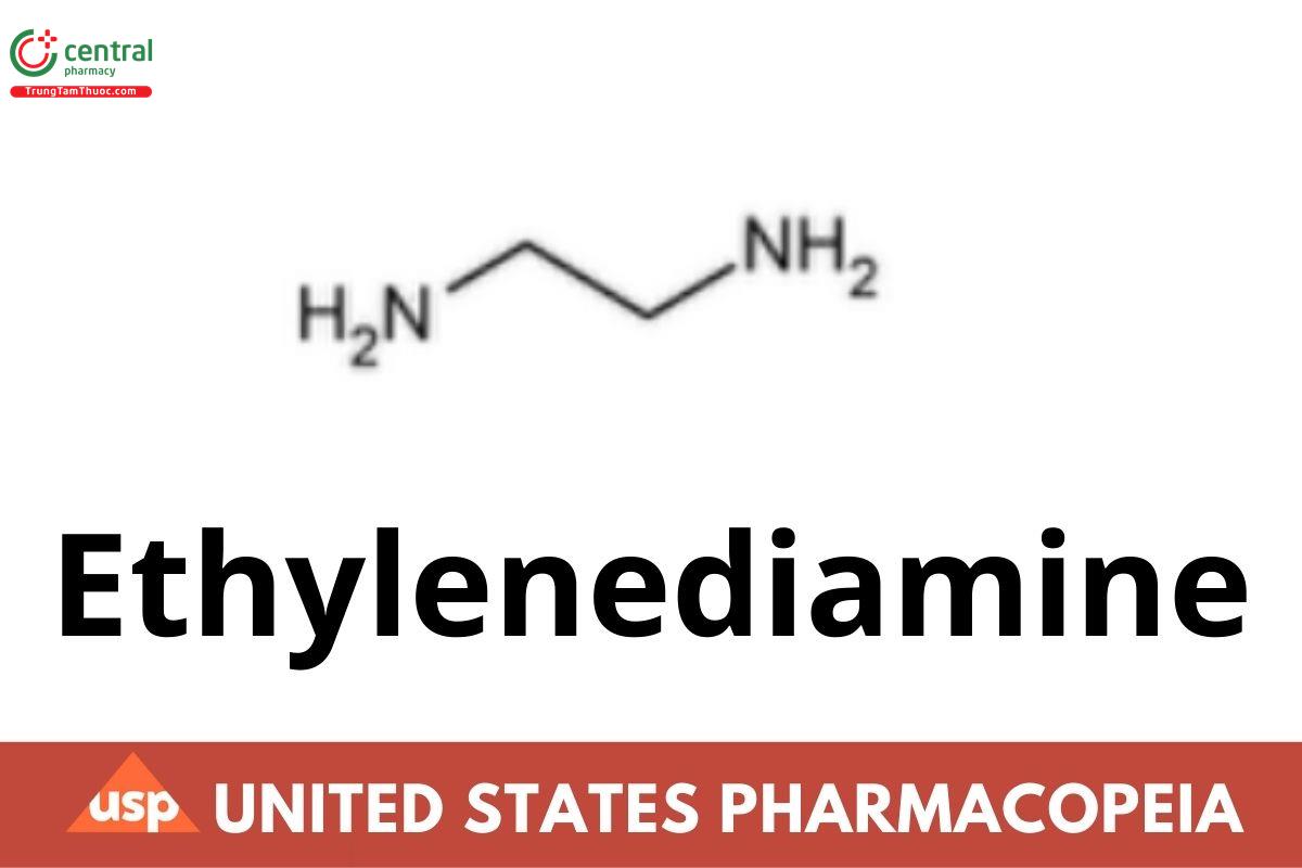 Ethylenediamine