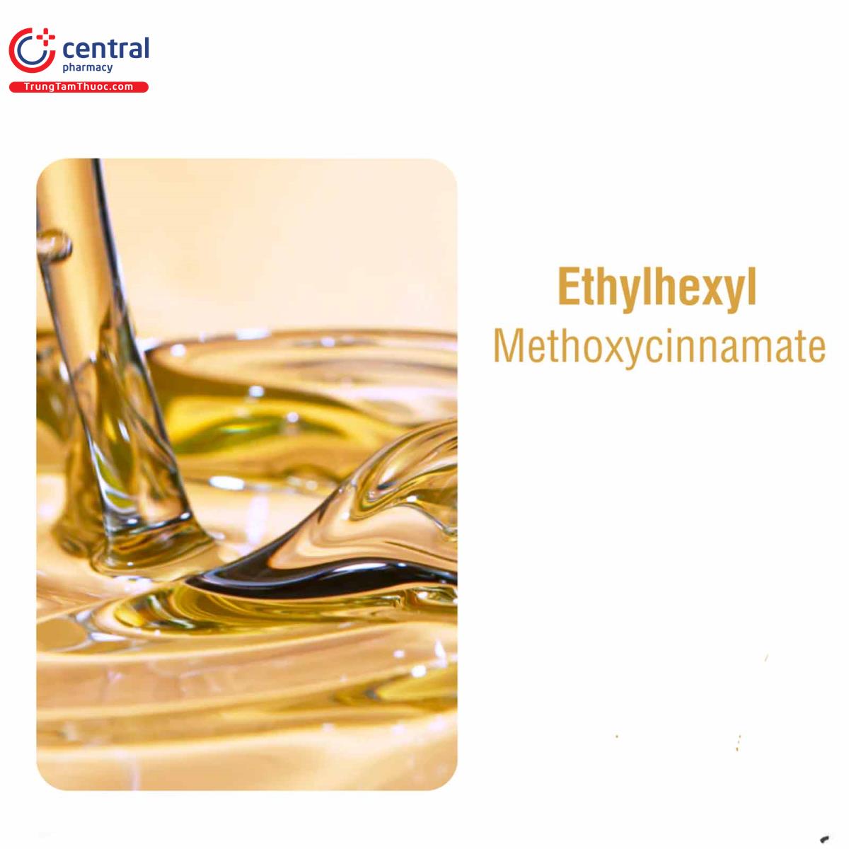 Ethylhexyl Methoxycinnamate