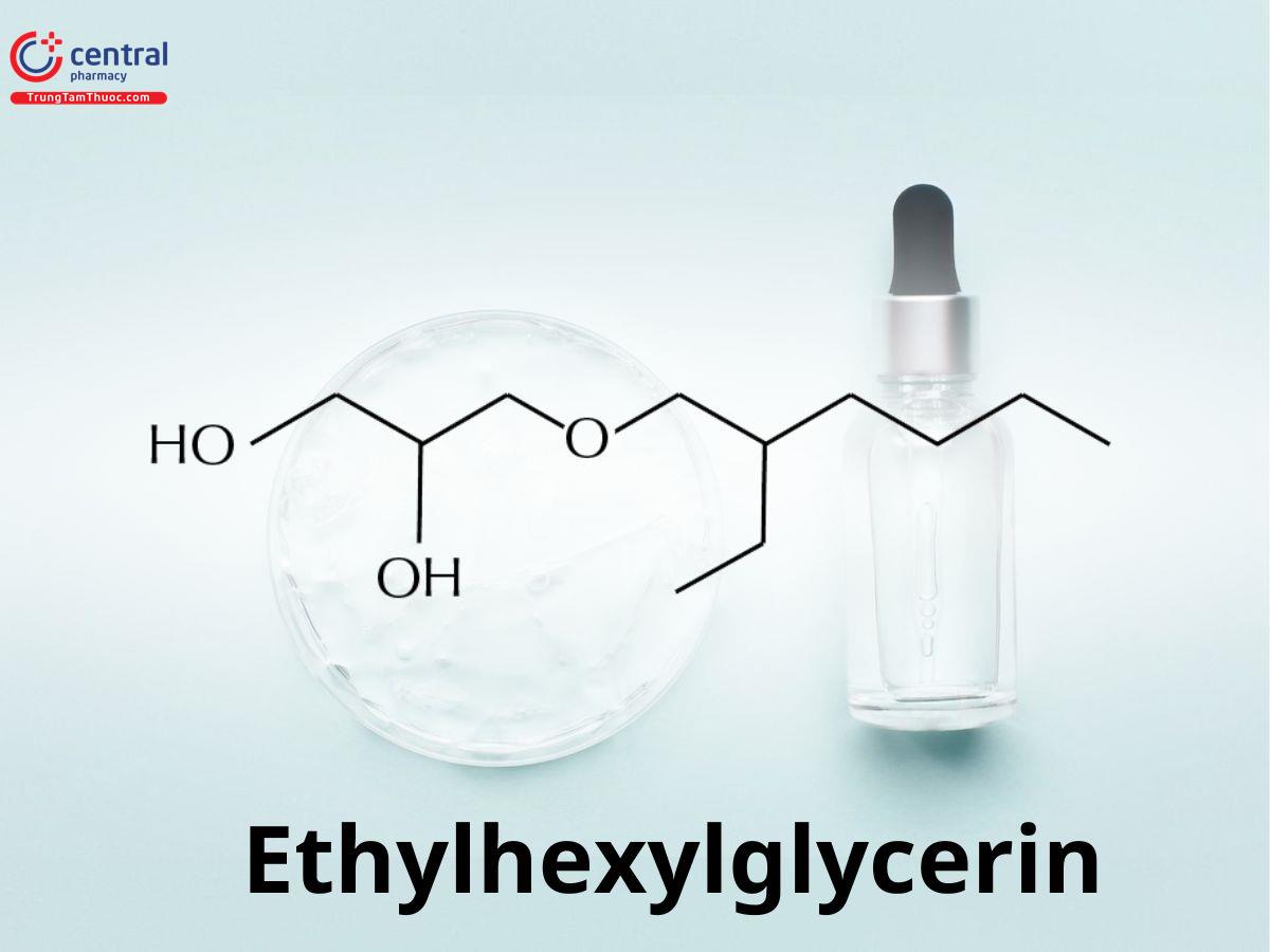 Ethylhexylglycerin