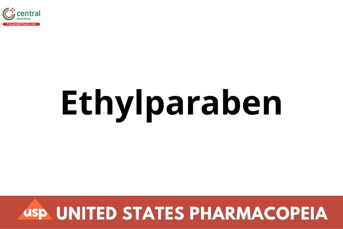 Ethylparaben
